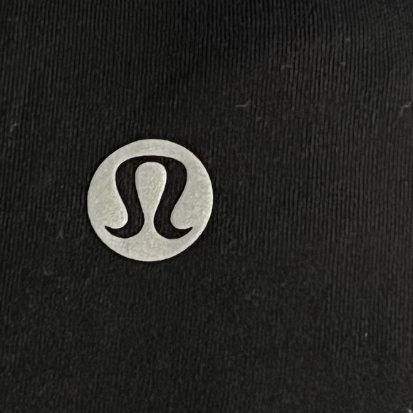 Lululemon align bodysuit Full Length 28” Tank size 2 black - Picture 8 of 8